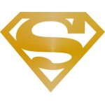 Superman 36szt